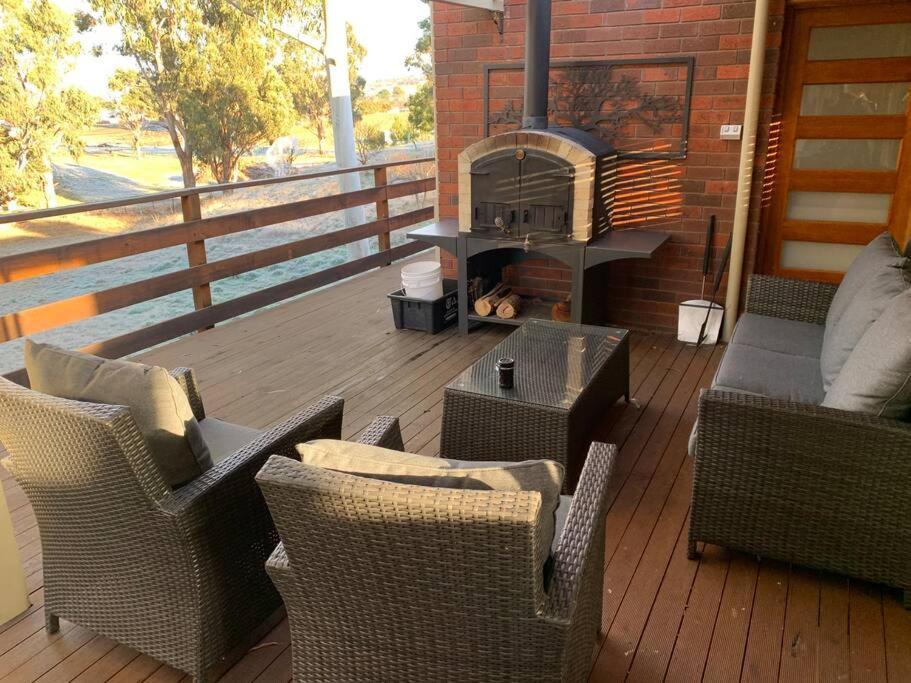 Bridgecroft House - Spacious & Serene Family Home 리치몬드 외부 사진