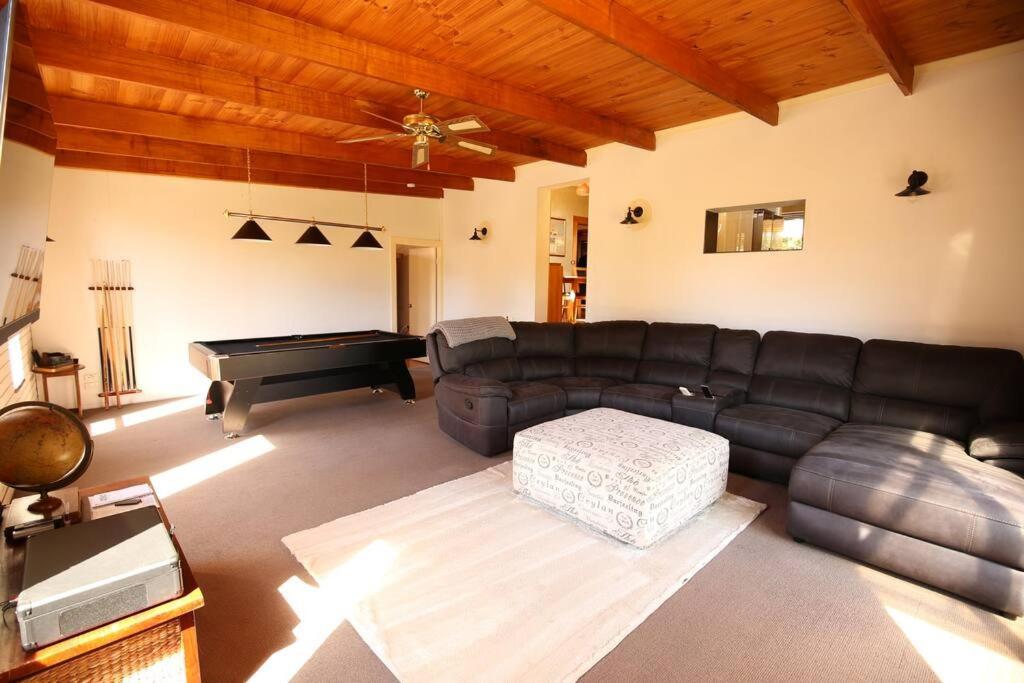 Bridgecroft House - Spacious & Serene Family Home 리치몬드 외부 사진