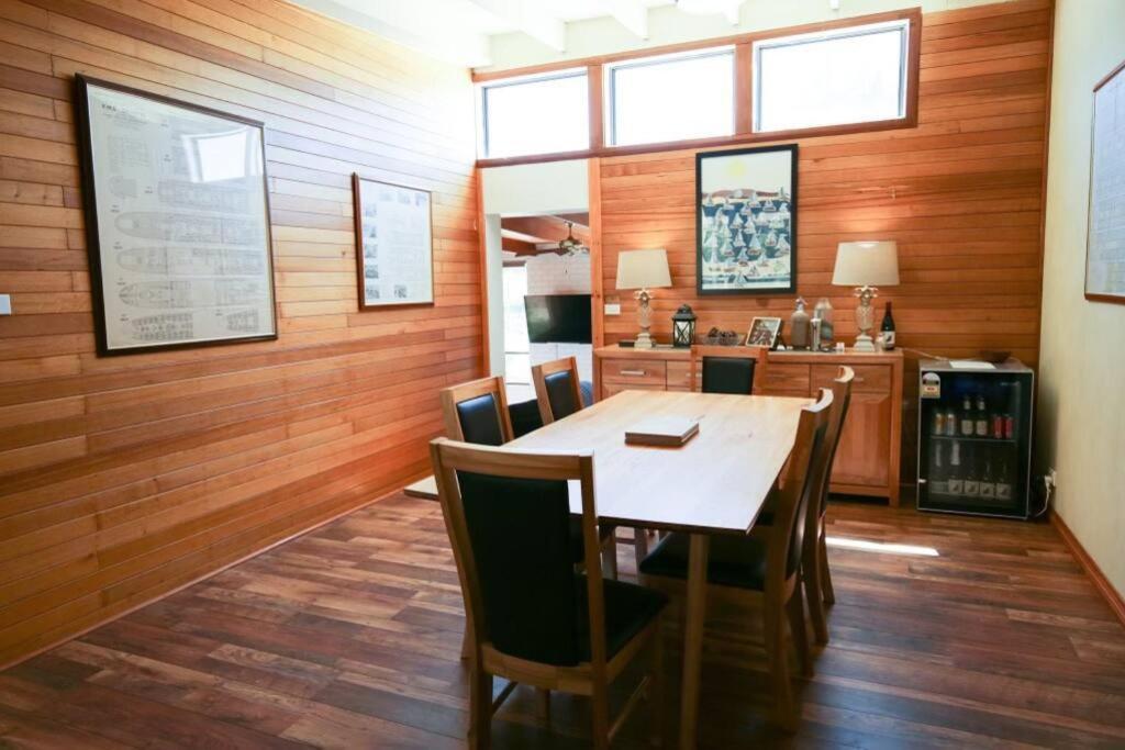 Bridgecroft House - Spacious & Serene Family Home 리치몬드 외부 사진